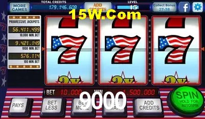 9000 Bet Casino Login